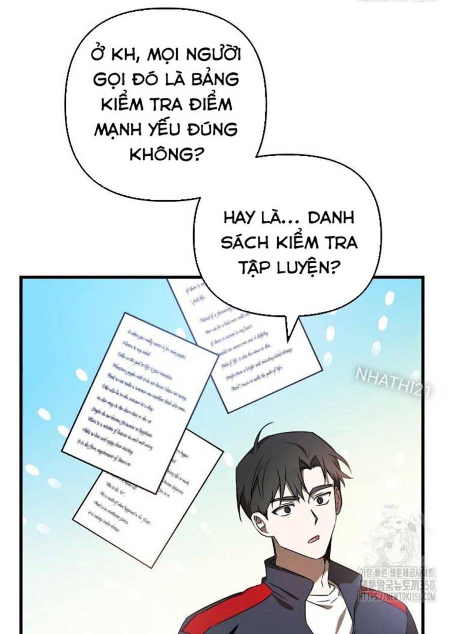 Tân Binh Của Đội Bóng Chày Quá Giỏi: Chapter 15