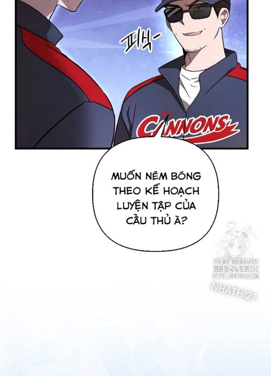 Tân Binh Của Đội Bóng Chày Quá Giỏi: Chapter 15