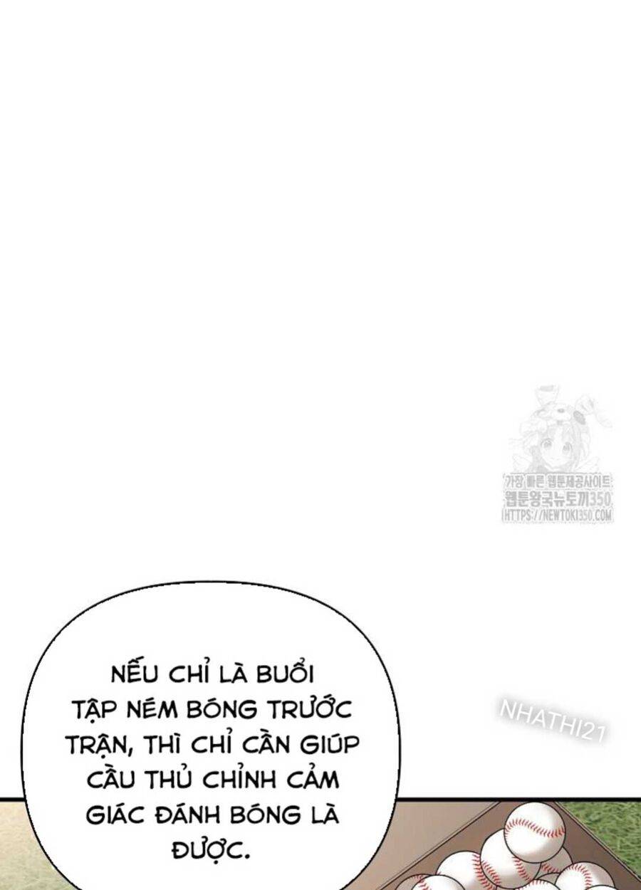 Tân Binh Của Đội Bóng Chày Quá Giỏi: Chapter 15