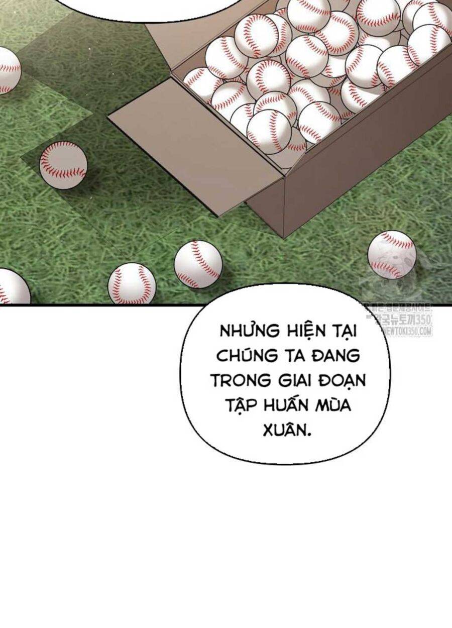 Tân Binh Của Đội Bóng Chày Quá Giỏi: Chapter 15