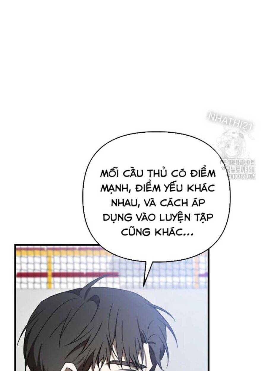 Tân Binh Của Đội Bóng Chày Quá Giỏi: Chapter 15