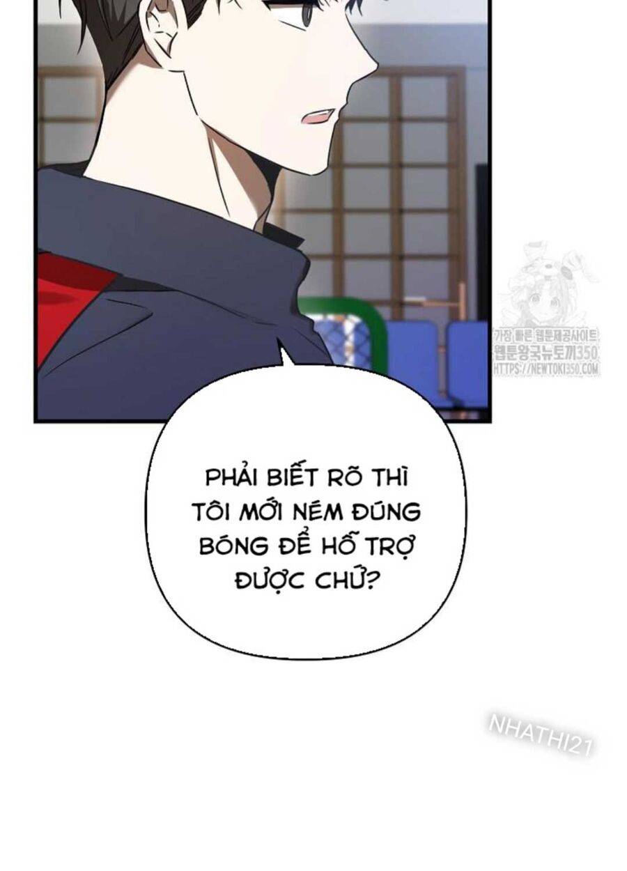 Tân Binh Của Đội Bóng Chày Quá Giỏi: Chapter 15