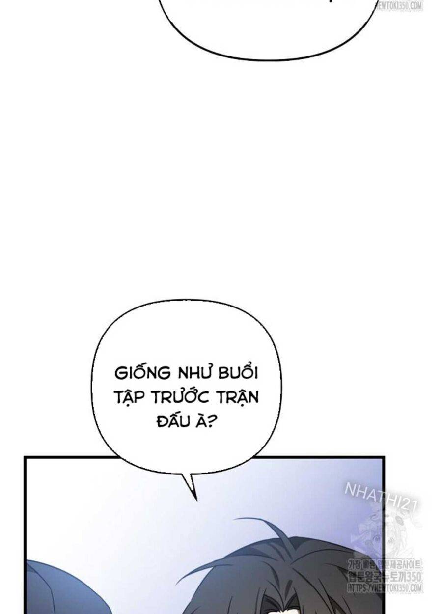 Tân Binh Của Đội Bóng Chày Quá Giỏi: Chapter 15