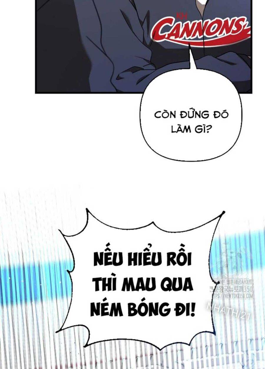 Tân Binh Của Đội Bóng Chày Quá Giỏi: Chapter 15