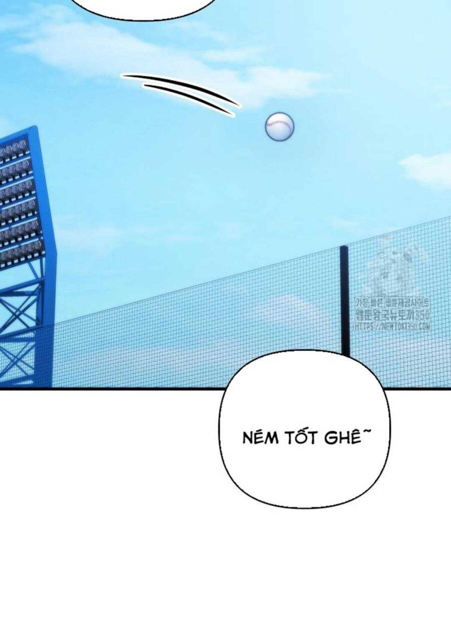 Tân Binh Của Đội Bóng Chày Quá Giỏi: Chapter 15