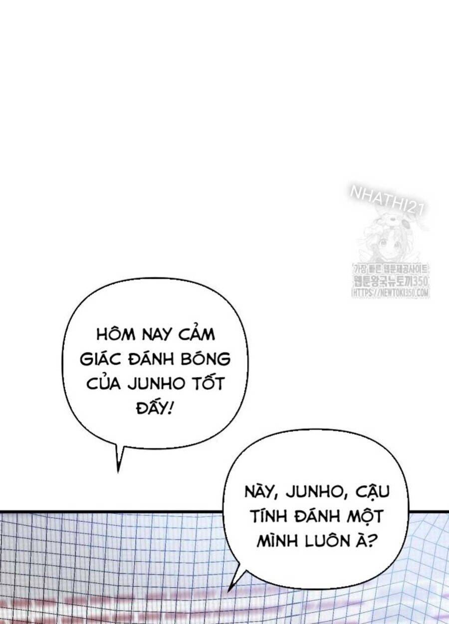 Tân Binh Của Đội Bóng Chày Quá Giỏi: Chapter 15