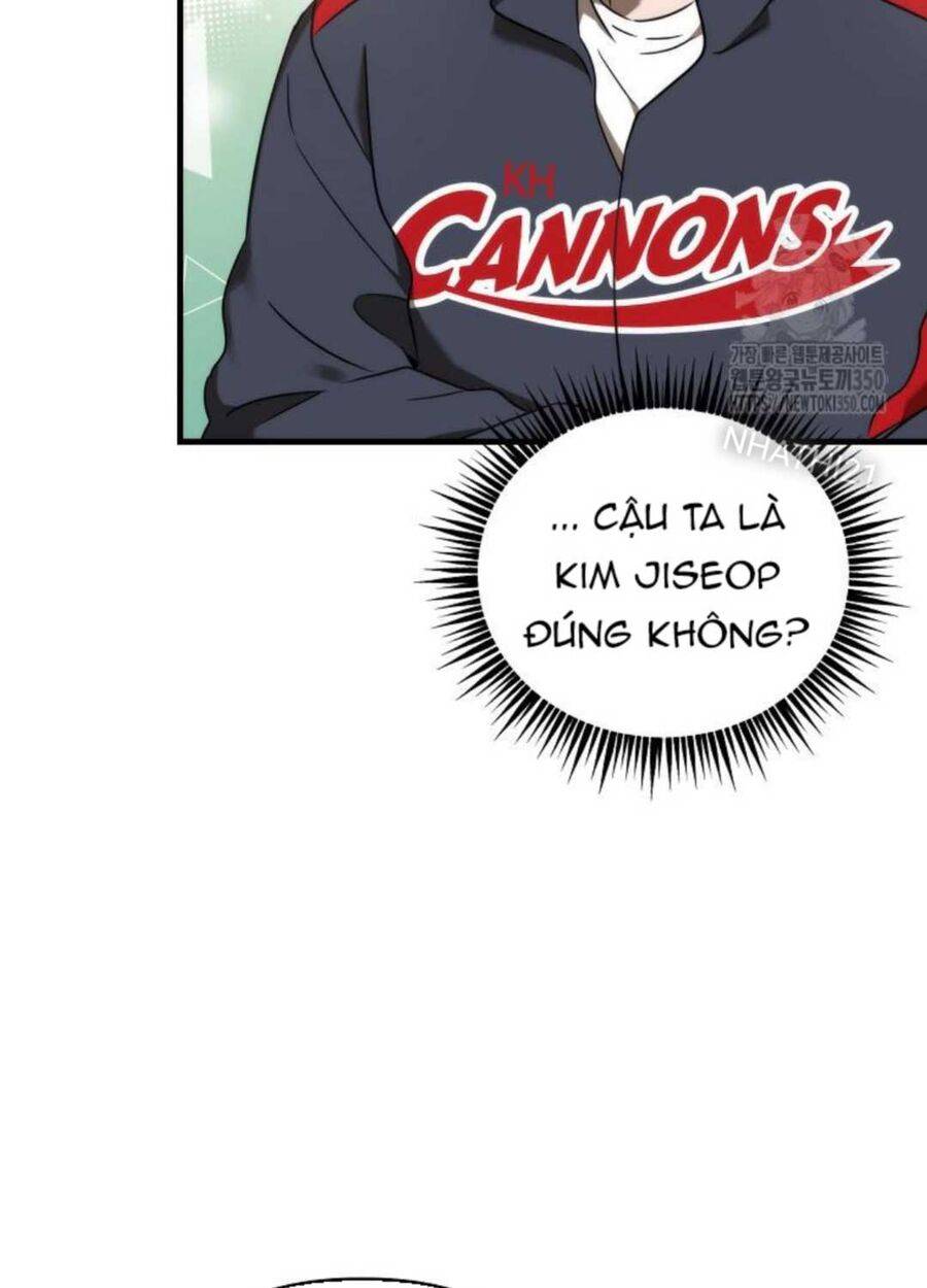 Tân Binh Của Đội Bóng Chày Quá Giỏi: Chapter 15
