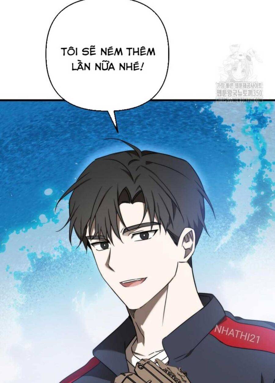 Tân Binh Của Đội Bóng Chày Quá Giỏi: Chapter 15