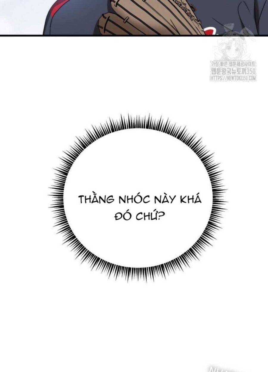 Tân Binh Của Đội Bóng Chày Quá Giỏi: Chapter 15