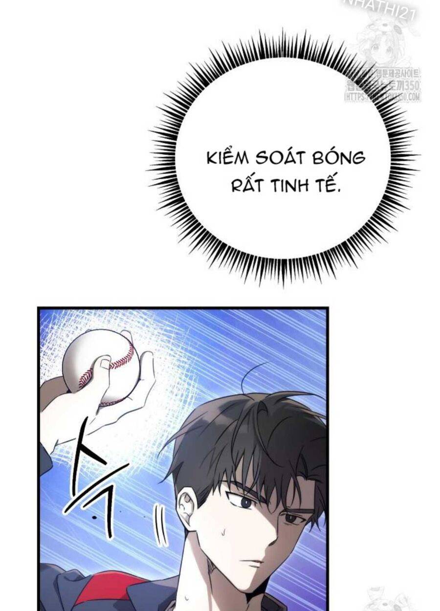 Tân Binh Của Đội Bóng Chày Quá Giỏi: Chapter 15