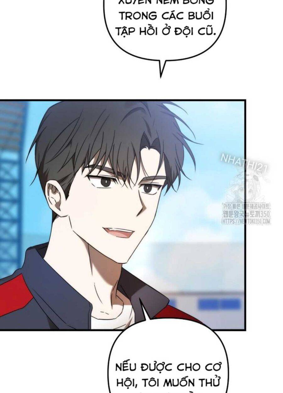 Tân Binh Của Đội Bóng Chày Quá Giỏi: Chapter 15