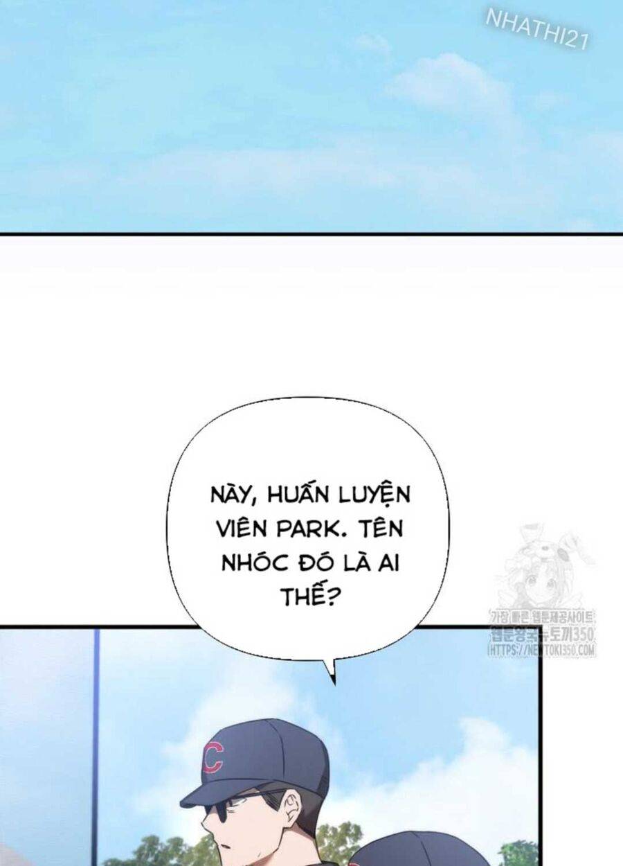 Tân Binh Của Đội Bóng Chày Quá Giỏi: Chapter 15