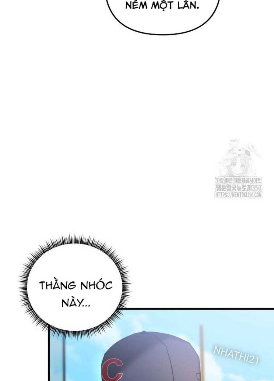 Tân Binh Của Đội Bóng Chày Quá Giỏi: Chapter 15