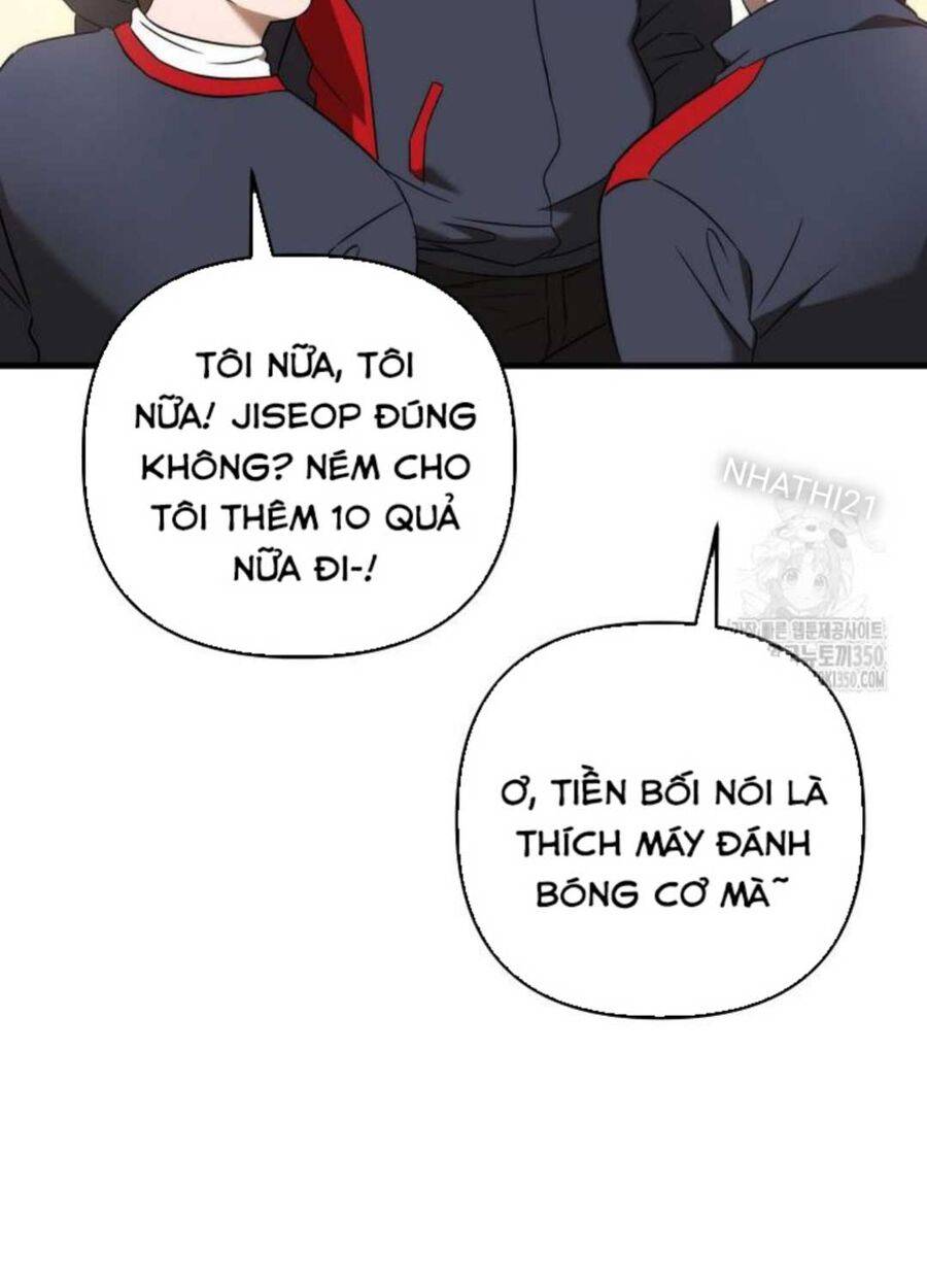 Tân Binh Của Đội Bóng Chày Quá Giỏi: Chapter 15
