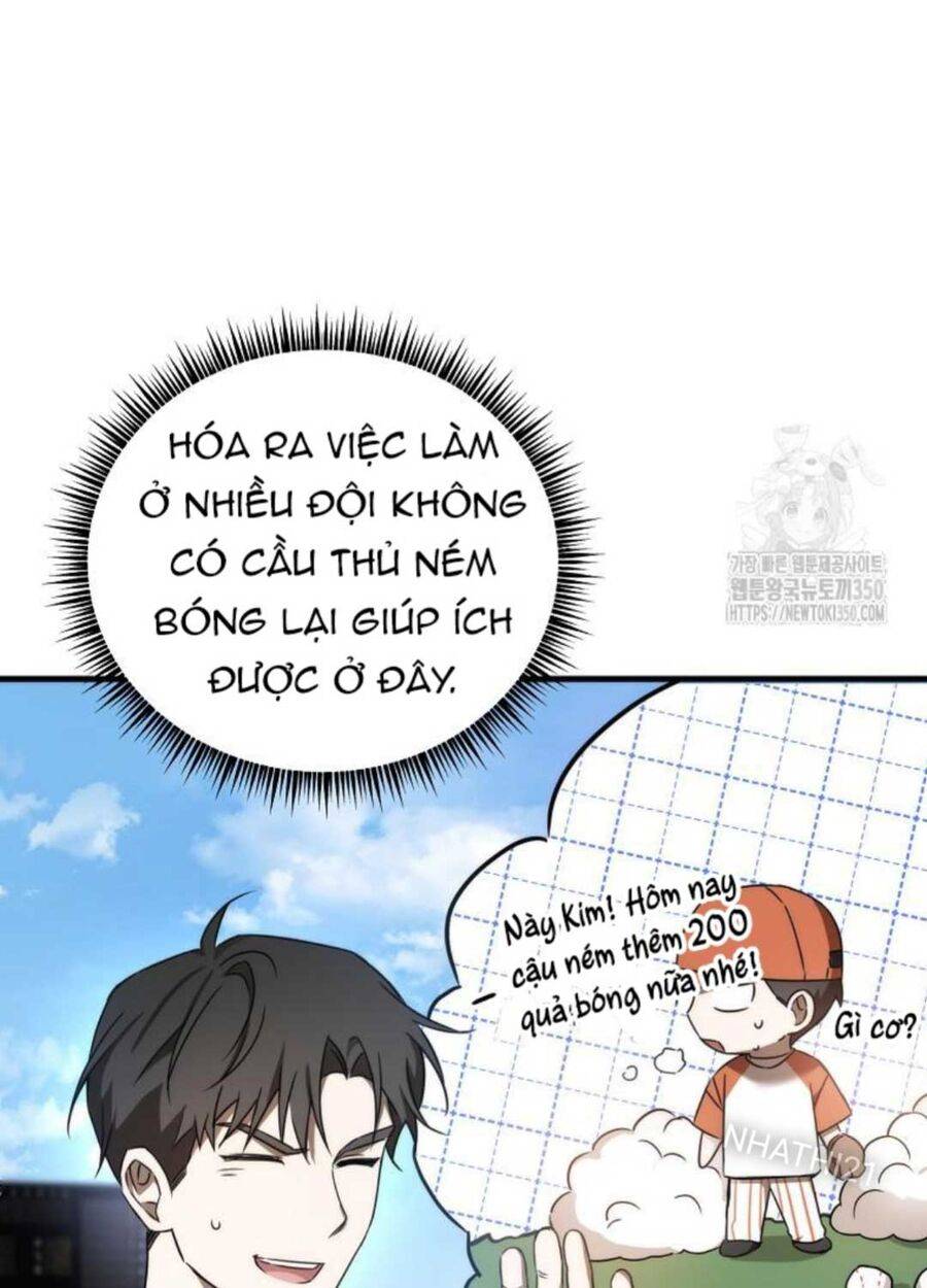 Tân Binh Của Đội Bóng Chày Quá Giỏi: Chapter 15