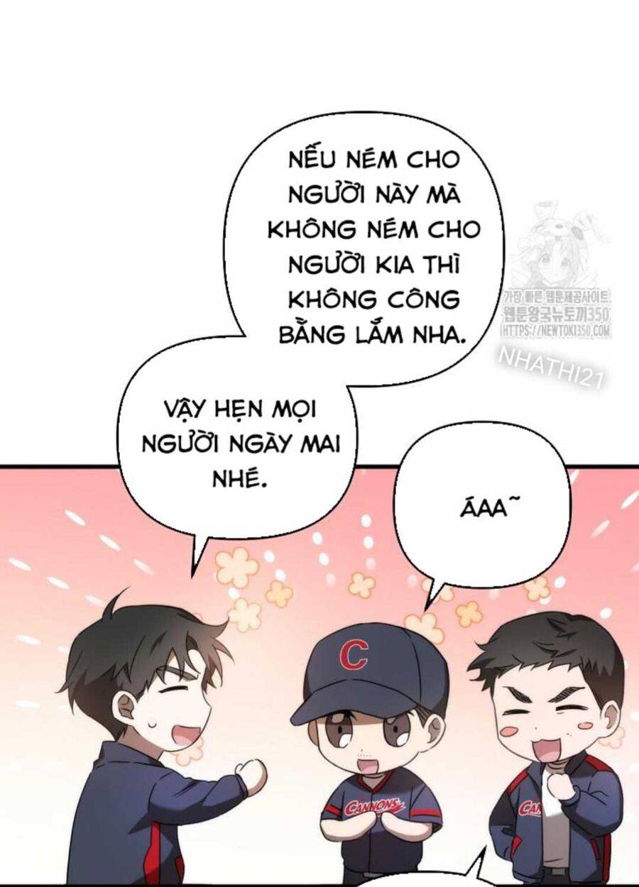Tân Binh Của Đội Bóng Chày Quá Giỏi: Chapter 15