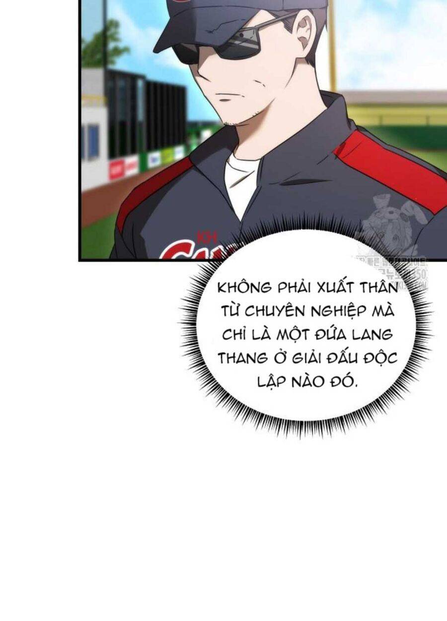 Tân Binh Của Đội Bóng Chày Quá Giỏi: Chapter 15