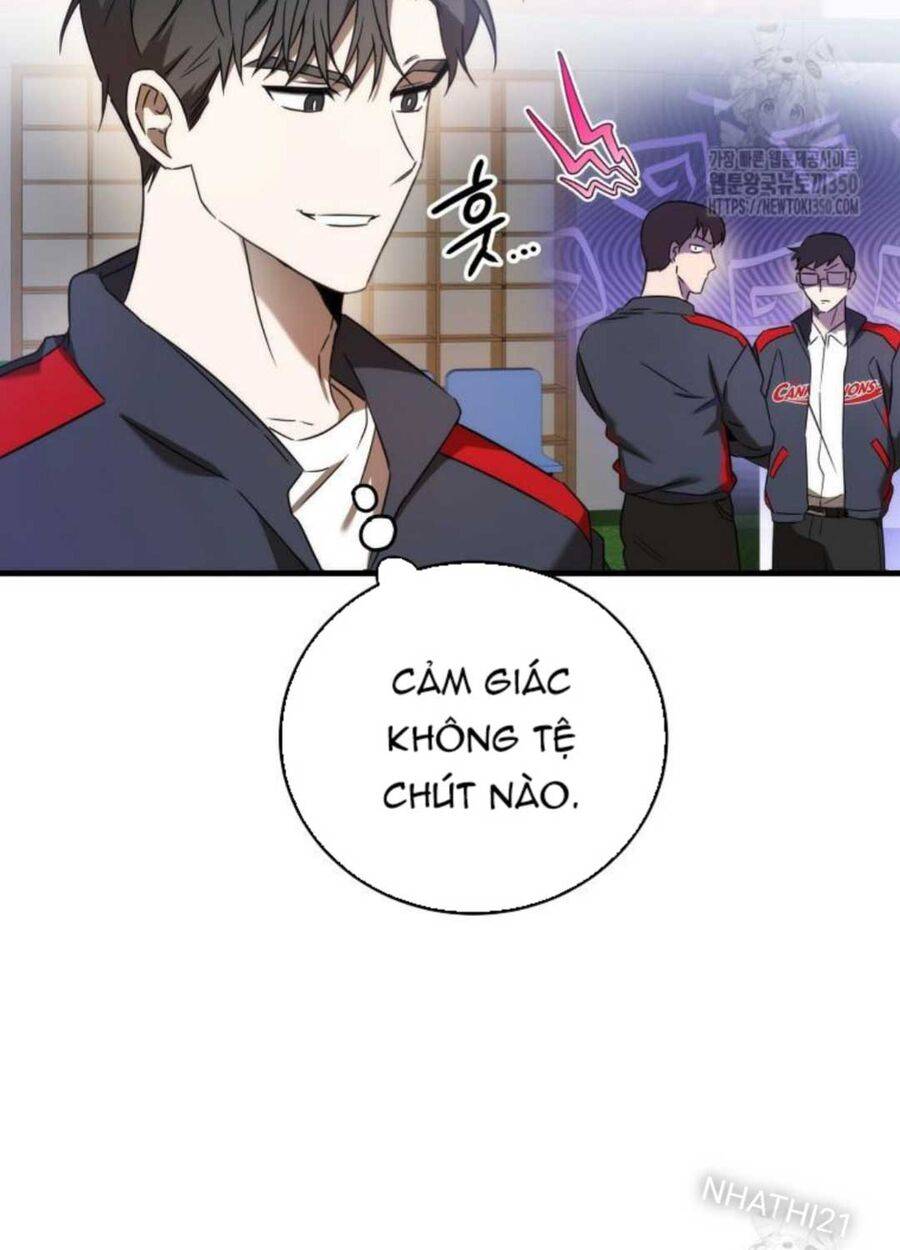 Tân Binh Của Đội Bóng Chày Quá Giỏi: Chapter 15