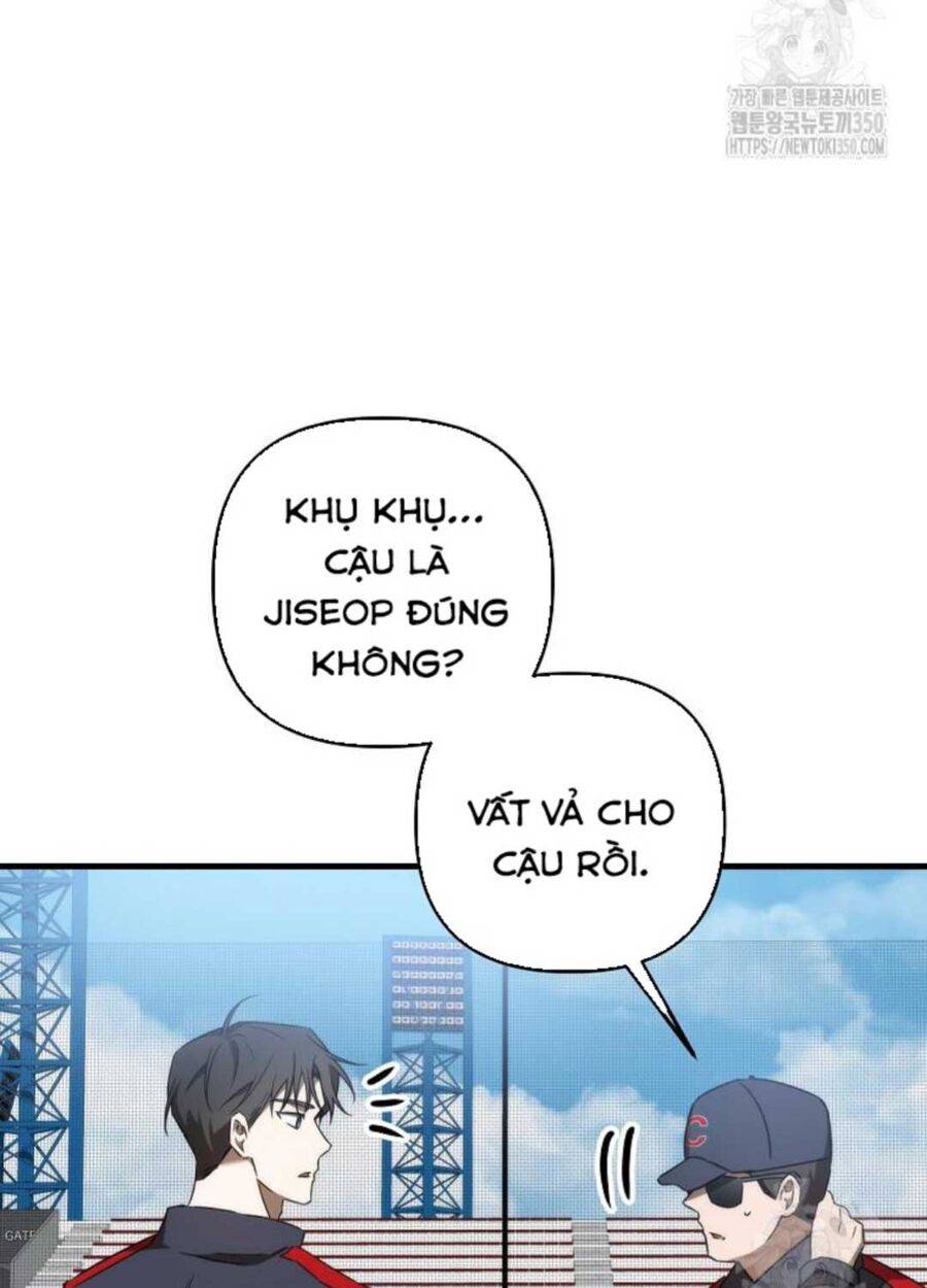 Tân Binh Của Đội Bóng Chày Quá Giỏi: Chapter 15