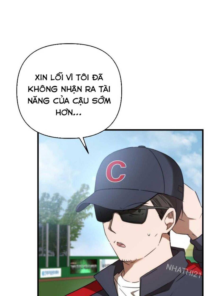Tân Binh Của Đội Bóng Chày Quá Giỏi: Chapter 15