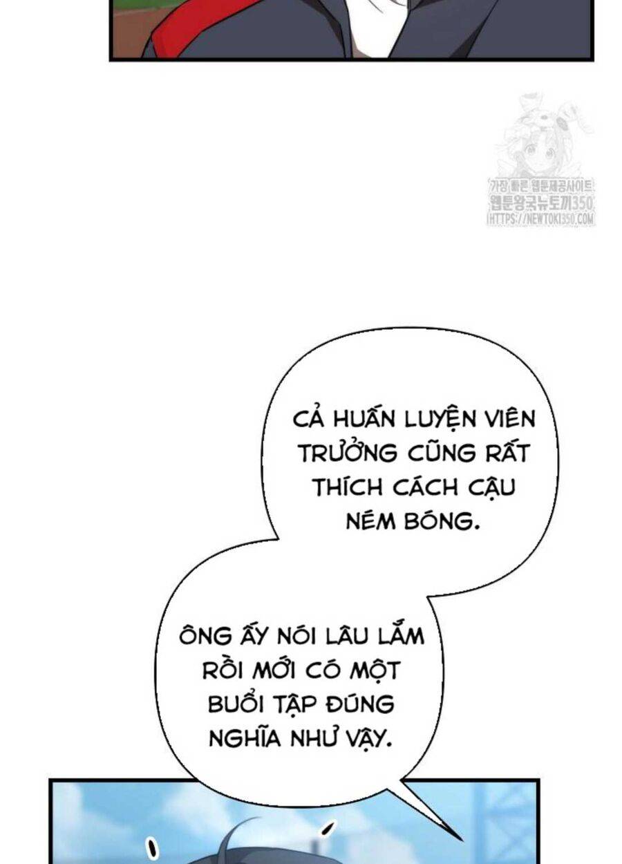 Tân Binh Của Đội Bóng Chày Quá Giỏi: Chapter 15