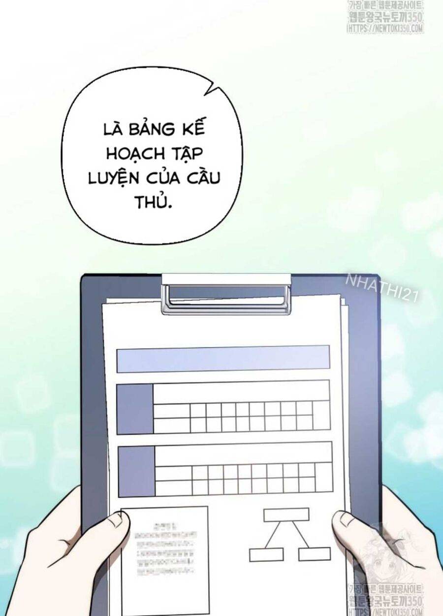 Tân Binh Của Đội Bóng Chày Quá Giỏi: Chapter 15