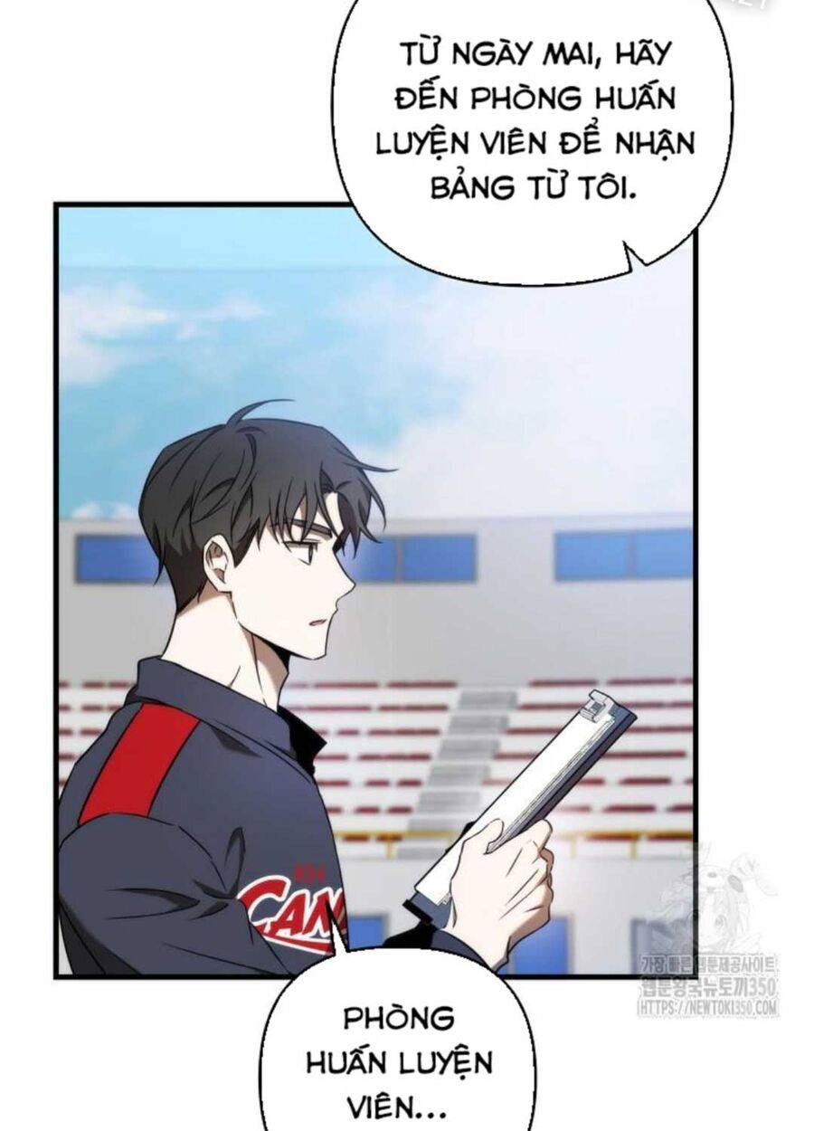 Tân Binh Của Đội Bóng Chày Quá Giỏi: Chapter 15