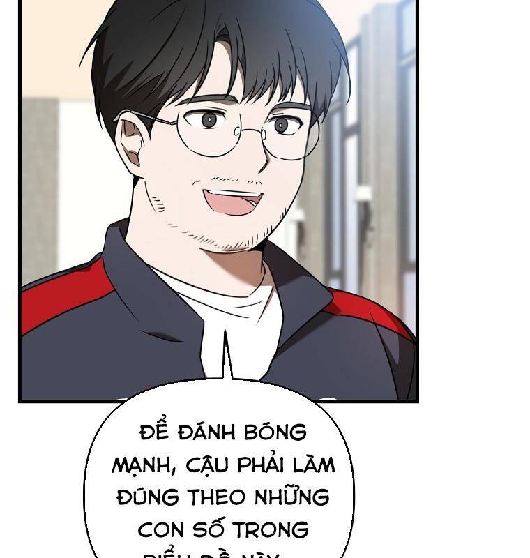 Tân Binh Của Đội Bóng Chày Quá Giỏi: Chapter 18