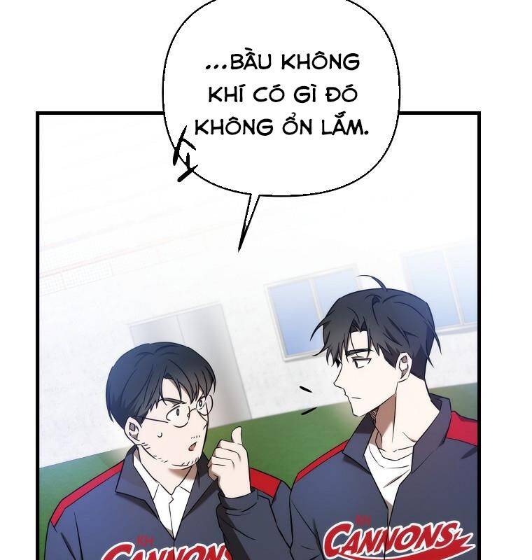 Tân Binh Của Đội Bóng Chày Quá Giỏi: Chapter 18