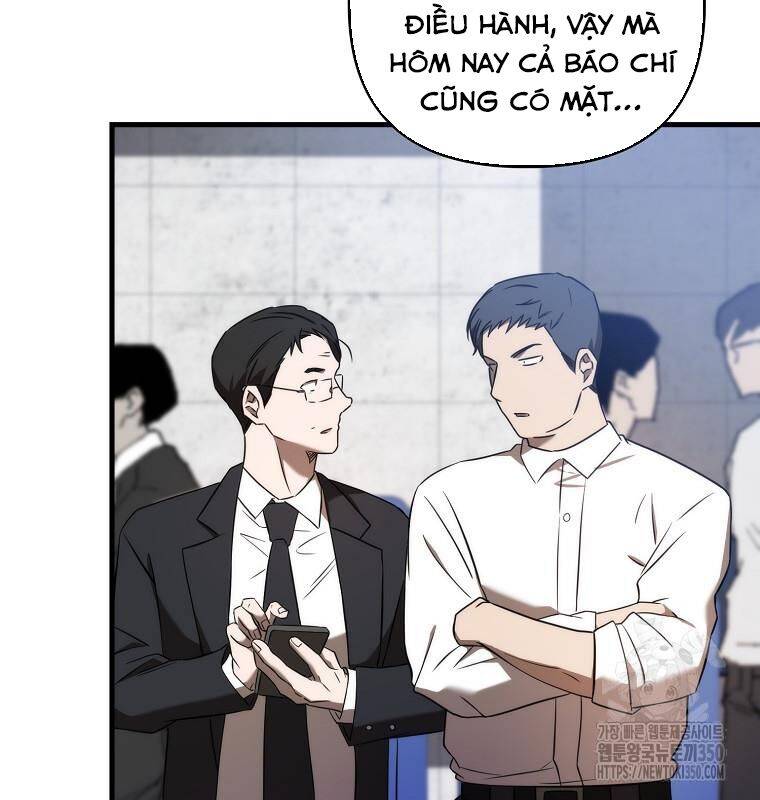 Tân Binh Của Đội Bóng Chày Quá Giỏi: Chapter 18