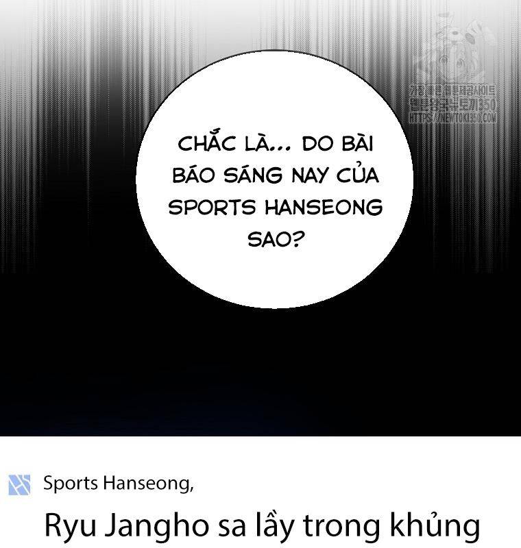 Tân Binh Của Đội Bóng Chày Quá Giỏi: Chapter 18
