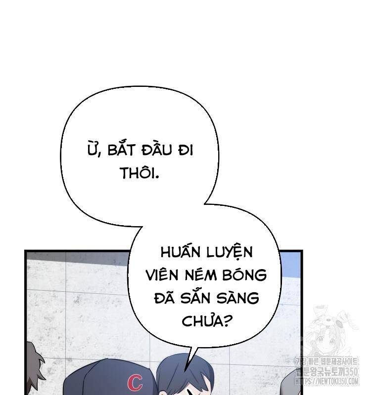 Tân Binh Của Đội Bóng Chày Quá Giỏi: Chapter 18