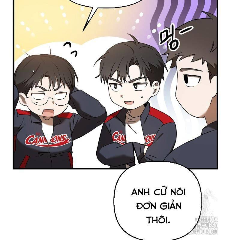Tân Binh Của Đội Bóng Chày Quá Giỏi: Chapter 18