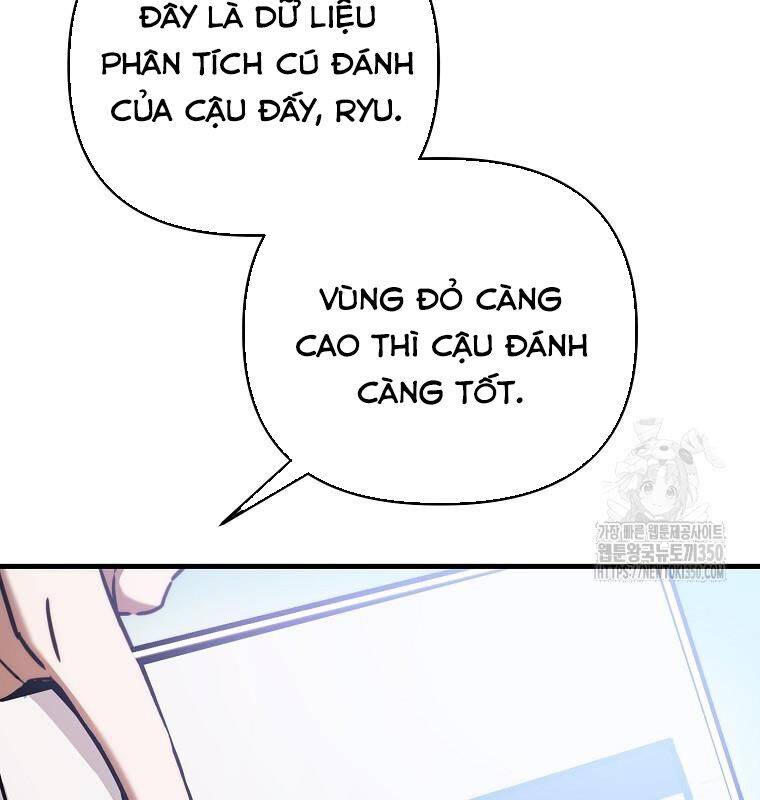 Tân Binh Của Đội Bóng Chày Quá Giỏi: Chapter 18