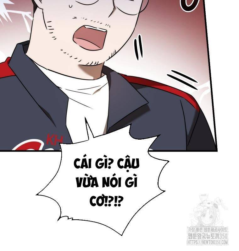 Tân Binh Của Đội Bóng Chày Quá Giỏi: Chapter 18