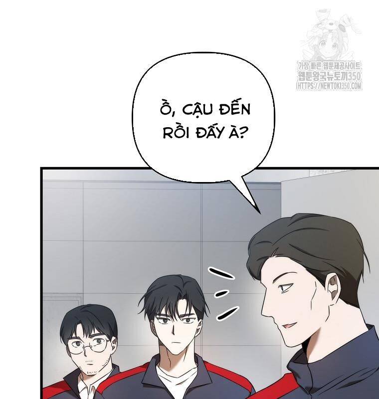 Tân Binh Của Đội Bóng Chày Quá Giỏi: Chapter 18
