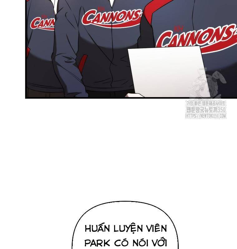 Tân Binh Của Đội Bóng Chày Quá Giỏi: Chapter 18