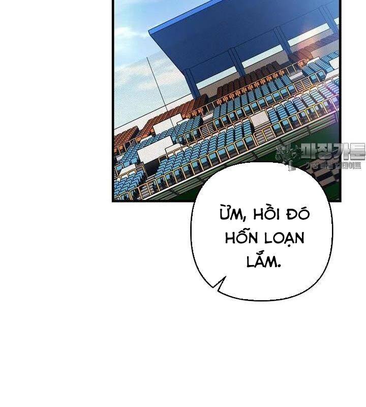 Tân Binh Của Đội Bóng Chày Quá Giỏi: Chapter 21