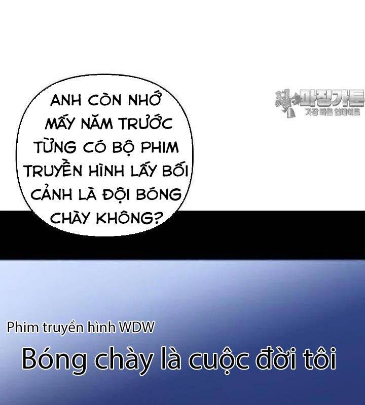 Tân Binh Của Đội Bóng Chày Quá Giỏi: Chapter 21