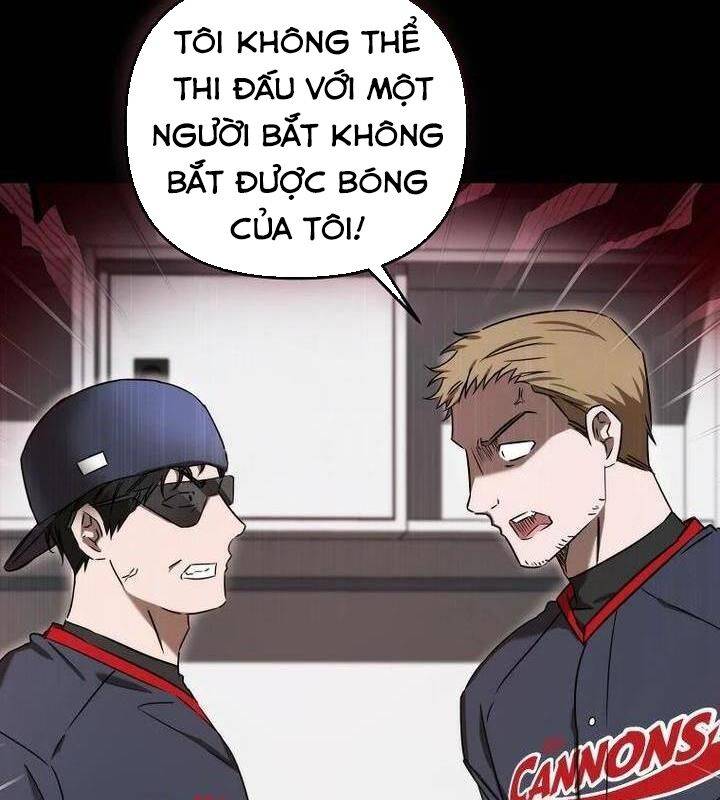 Tân Binh Của Đội Bóng Chày Quá Giỏi: Chapter 21