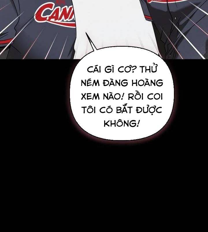 Tân Binh Của Đội Bóng Chày Quá Giỏi: Chapter 21