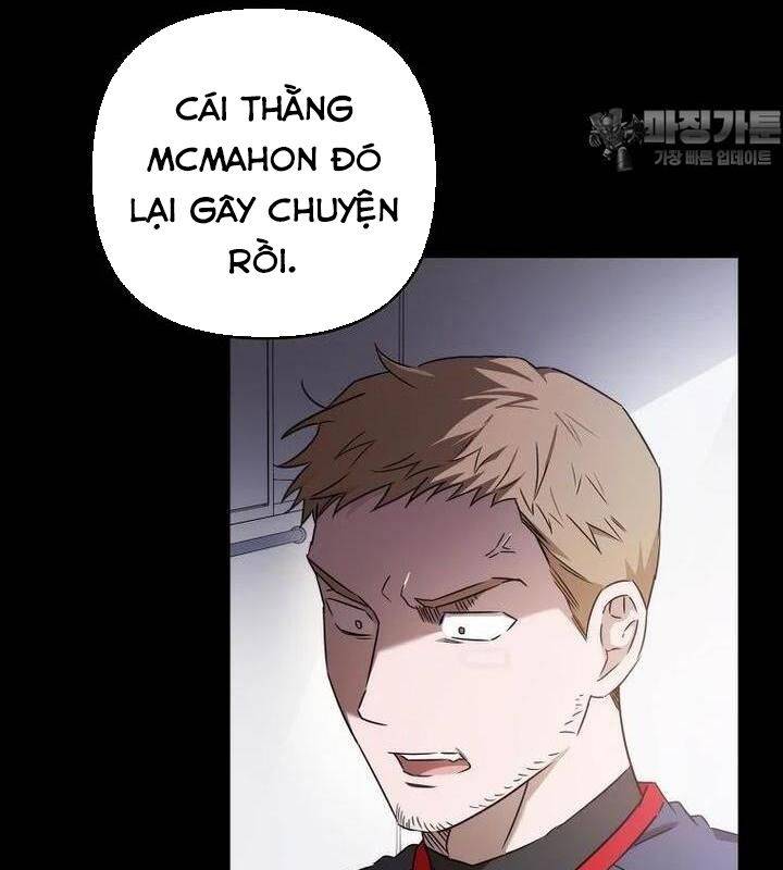 Tân Binh Của Đội Bóng Chày Quá Giỏi: Chapter 21