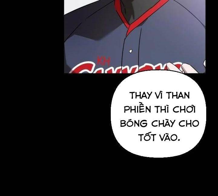 Tân Binh Của Đội Bóng Chày Quá Giỏi: Chapter 21