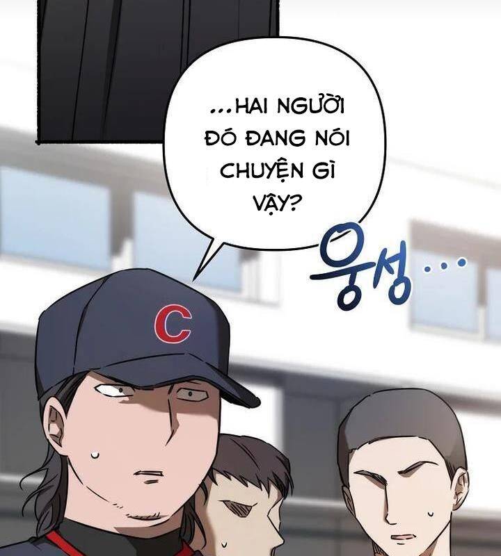 Tân Binh Của Đội Bóng Chày Quá Giỏi: Chapter 21