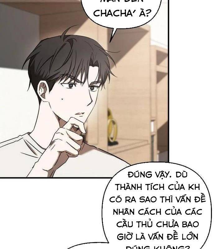 Tân Binh Của Đội Bóng Chày Quá Giỏi: Chapter 21