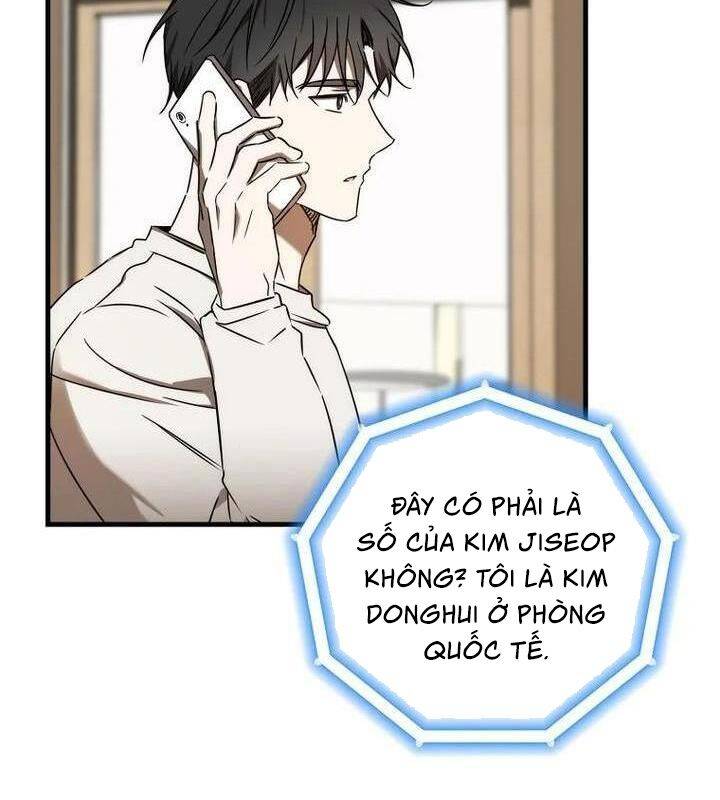 Tân Binh Của Đội Bóng Chày Quá Giỏi: Chapter 21