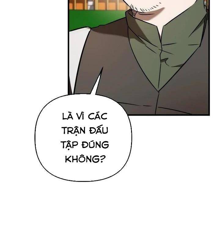 Tân Binh Của Đội Bóng Chày Quá Giỏi: Chapter 21