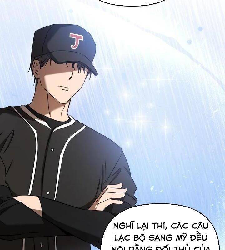 Tân Binh Của Đội Bóng Chày Quá Giỏi: Chapter 21