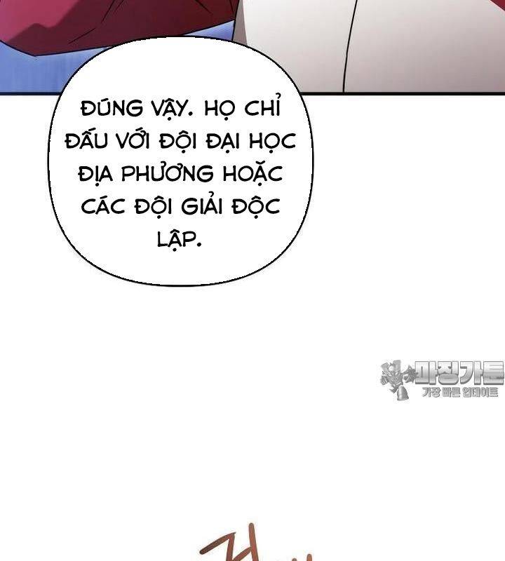 Tân Binh Của Đội Bóng Chày Quá Giỏi: Chapter 21