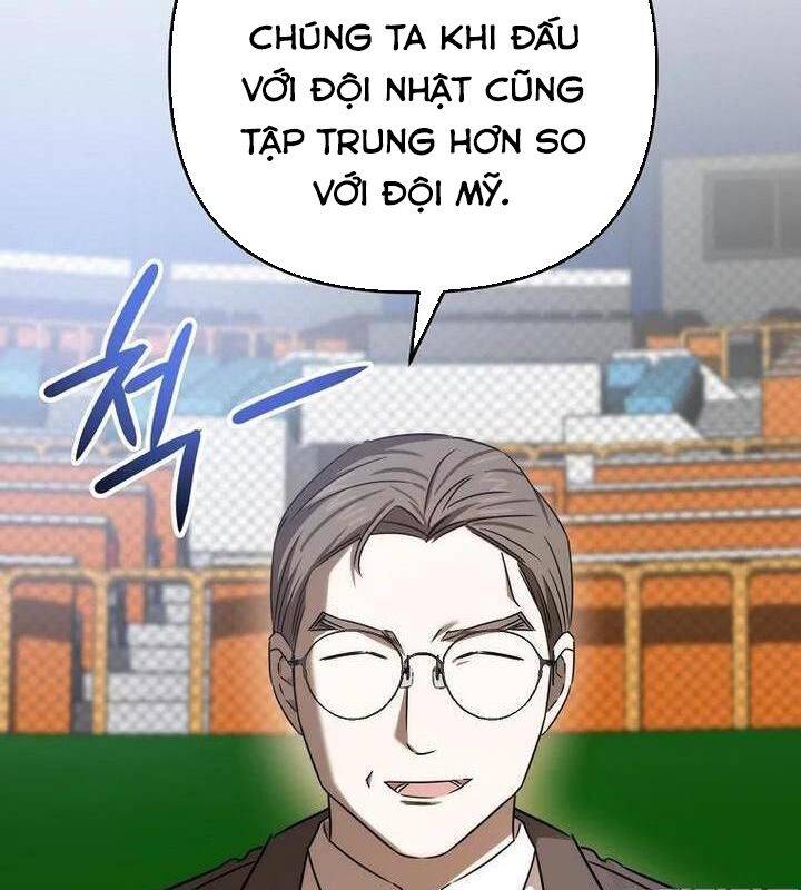 Tân Binh Của Đội Bóng Chày Quá Giỏi: Chapter 21